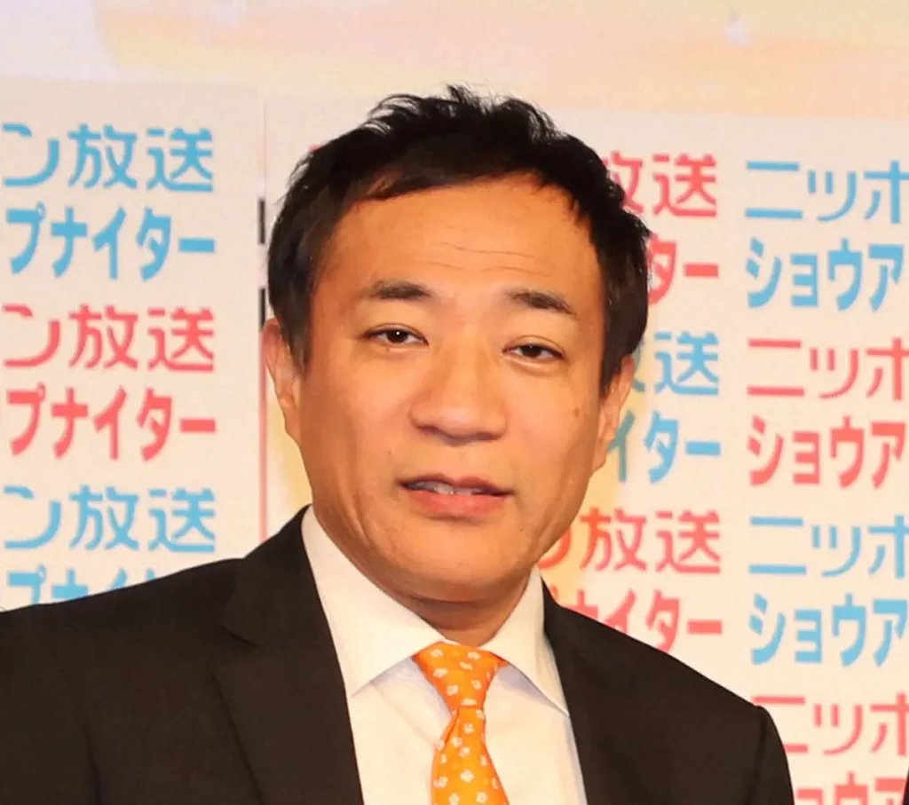 ナイツ塙、休養を発表　所属事務所が報告　25日に夜道で転倒、顔面を骨折する大ケガ